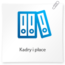 Kadry i płace